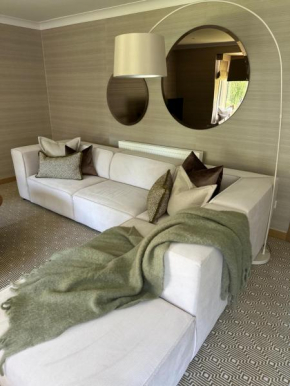 Gleneagles Holiday Home Rental